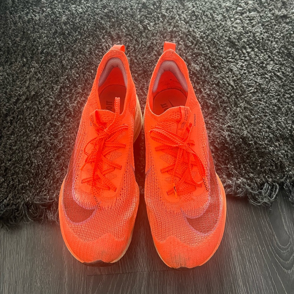 Nike Air Zoom Alphafly Next%